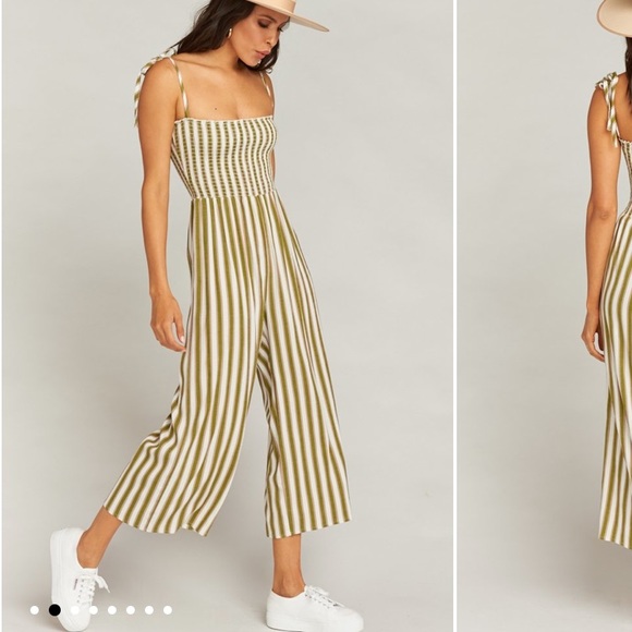 Show me your mumu Parton playsuit - Picture 2 of 4